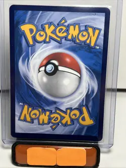 Eevee 007/008 Pokemon Simplified Chinese csGC Trainer Gallery - Image 2