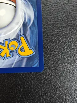 Pokemon TCG - Mew ex 151/165 Play Stamped Prize Pack Series 5 Holo - Image 5