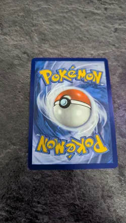 Pokemon TCG Mew EX 151/165 Prize Pack Series 5 Play! Stamped - Image 2