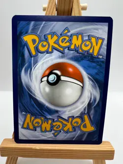 Pokemon TCG - S&V 151 - 151/165 Mew ex - Prize Pack Series 5 Play Stamped - NM/M - Image 2