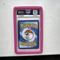PSA 10 Mew EX 151/165 Pokemon Play Prize Pack Series 5 Stamped Pokemon TCG - Image 2