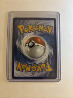 Pokemon TCG Chameleon 169/165 S&V 151 Illustration Rare Card Near Mint English - Image 3