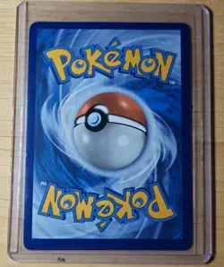 Charmeleon 169/165 Scarlet & Violet 151 Pokemon TCG Illustration Rare NEAR MINT - Image 2