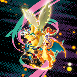 🇨🇦 Pokemon TCG: Ascended Heroes!! - SINGLE Booster Pack - Image 2
