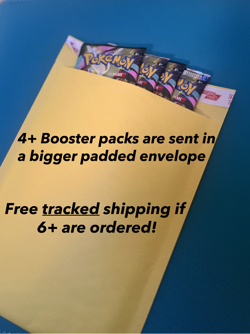 🇨🇦 Pokemon TCG: Ascended Heroes!! - SINGLE Booster Pack - Image 5