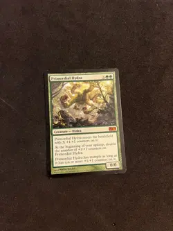 Imp's Mischief [Planar Chaos] Magic MTG Cards MP - Image 3