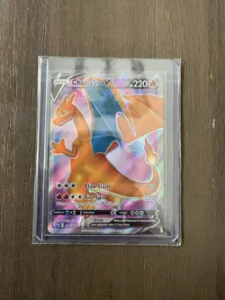 Pokemon Ultra Rare Card Lot Of 17 - Image 5