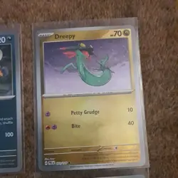Pokemon_2025, Prismatic Evolutions_9 Card Poke Ball Reverse Holo Bundle_NM Fresh - Image 5