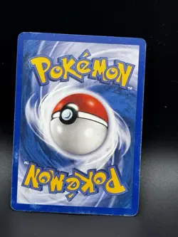 Pokemon Gyrados E Reader Card 32/97 2003 Non-Holo Hp - Image 2