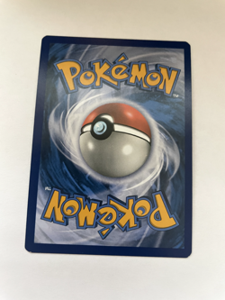 Pokemon M Camerupt EX Alternate Art Promo Full Art Holo XY198A Card Near Mint - Image 2