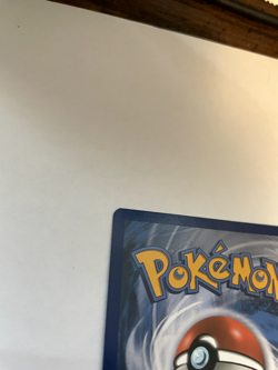 Pokemon M Camerupt EX Alternate Art Promo Full Art Holo XY198A Card Near Mint - Image 3