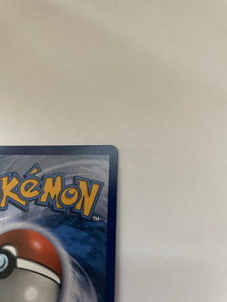 Pokemon M Camerupt EX Alternate Art Promo Full Art Holo XY198A Card Near Mint - Image 4