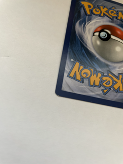 Pokemon M Camerupt EX Alternate Art Promo Full Art Holo XY198A Card Near Mint - Image 5