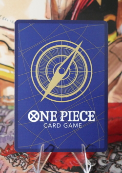 Ice Age Premium Card Collection Best Selection Vol. 1 OP02-117 One Piece English - Image 2