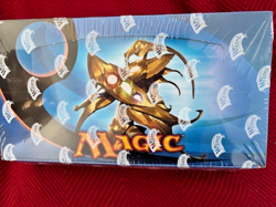 Modern Masters 2015 Booster Box Magic The Gathering (MTG), Mine since 2015 - Image 2
