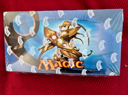 Modern Masters 2015 Booster Box Magic The Gathering (MTG), Mine since 2015 - Image 3