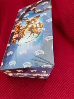 Modern Masters 2015 Booster Box Magic The Gathering (MTG), Mine since 2015 - Image 4