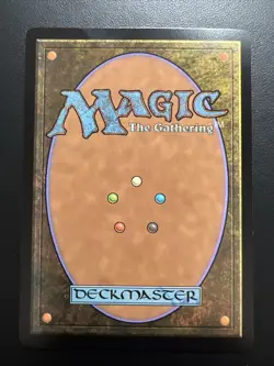 Catharsis - Borderless Lorwyn Eclipsed MTG NM - Image 2