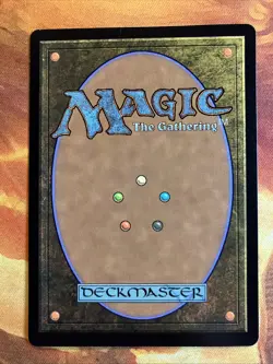 MTG Vibrance Lorwyn Eclipsed Mythic Incarnation Near-Mint!! - Image 2