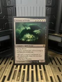 Divinity of Pride Commander 2013 Regular - Image 1