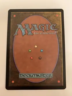 MTG NM Lord of Atlantis 7th Edition Free Shipping In The US with Tracking - Image 2