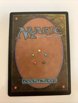 MTG NM High Market Mercadian Masques Free Shipping In The US With Tracking - Image 2