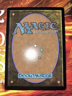 Emptiness Lorwyn Eclipsed Foil - Image 2