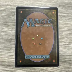 Sacred Foundry - Edge of Eternities - Land - Rare - 0256 - NM/M - Image 2