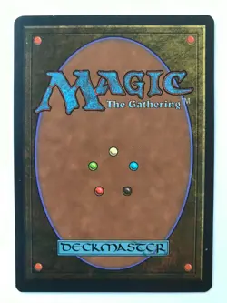 Siren's Call - 4th Edition - Magic: The Gathering - MtG - Image 2