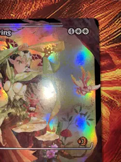 Winnowing (Showcase) Lorwyn Eclipsed Foil - Image 5