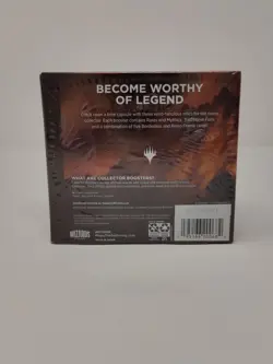 Magic The Gathering Dominaria Remastered Booster Box - 12 Packs 195166200682 - Image 3