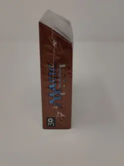 Magic The Gathering Dominaria Remastered Booster Box - 12 Packs 195166200682 - Image 4