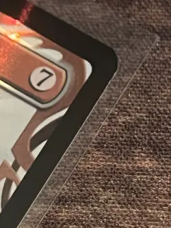 Magic The Gathering Platinum Angel Masterpiece Kaladesh Inventions, LP - Image 5