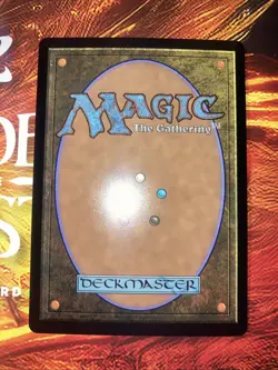 Meek Attack Lorwyn Eclipsed Foil - Image 2