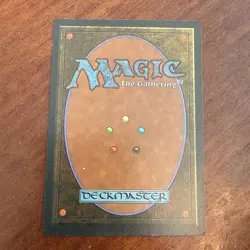 Library of Leng MTG Core Set 4th Edition Regular - Image 2