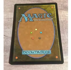 Elvish Archivist - Foil R MTG Wilds of Eldraine M/NM x1 - Image 2