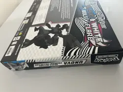 POKEMON UNOVA HEAVY HITTERS PREMIUM COSTCO COLLECTION FAST SHIPPING NEW & SEALED - Image 3