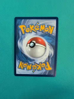 Ninjask 137/132 Pokemon TCG Illustration Rare Mega Evolution NM/M - Image 2