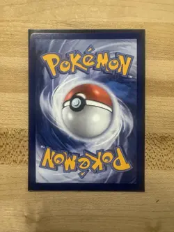 Ninjask 137/132 Illustration Rare Mega Evolution NM Pokemon TCG - Image 2