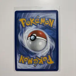 Ninjask - 137/132 - Illustration Rare - Mega Evolution - Pokemon TCG - NM/M - Image 2