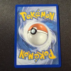 Pokemon TCG - Ninjask - 137/132 - ME01: Mega Evolution Illustration Rare IR NM - Image 2