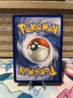 Ninjask Illustration Rare 137/132 Mega Evolution NM - Pokemon TCG - Image 2