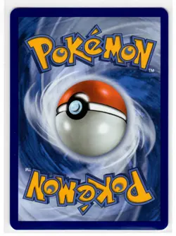 2026 Pokemon - Mega Evolutions - Ascended Heroes Cosmo Promo Gastly 2 #123 - Image 2