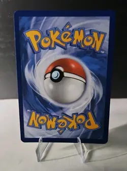 Pokemon TCG Charizard EX 196 Scarlet & Violet Promo Near Mint - Image 3
