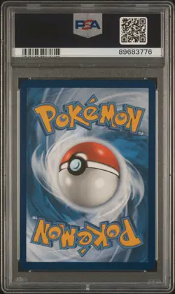 2024 POKEMON SVP EN-SV BLACK STAR PROMO PALDEAN FATES ETB #075 Mimikyu PSA 10 - Image 2