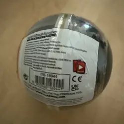 [SEALED] Luxury Ball Pokeball Tin D21 Pokemon Brand New - Image 3