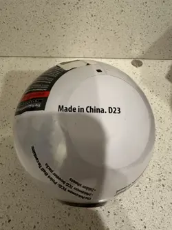 Pokemon TCG Tin Pokeball Lure BALL D23 Sealed Fusion Lost Origin Silver TempestU - Image 3