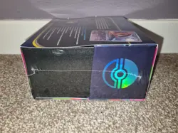 Pokemon TCG Phantasmal Flames Pokemon Center Elite Trainer Box (Sealed) - Image 4