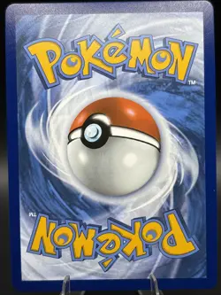 Pokemon TCG - Team Rockets Mewtwo EX - 216 Scarlet and Violet - Black Star Promo - Image 2