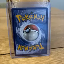 Pokemon TCG Blastoise & Piplup GX Tag Team Cosmic Eclipse 38/236 NM Sun & Moon - Image 2